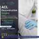 ACL reconstruction surgery